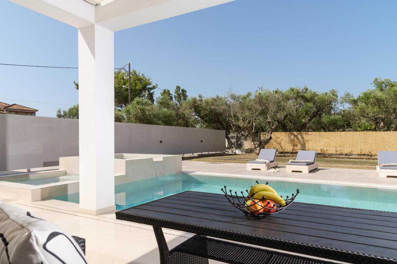 Villa Ionian Escape Agios Kirikos (Zakynthos)