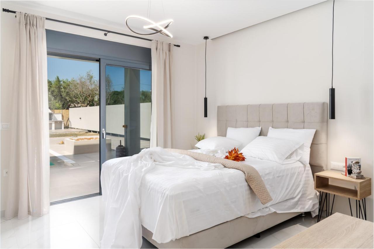Villa Ionian Escape *