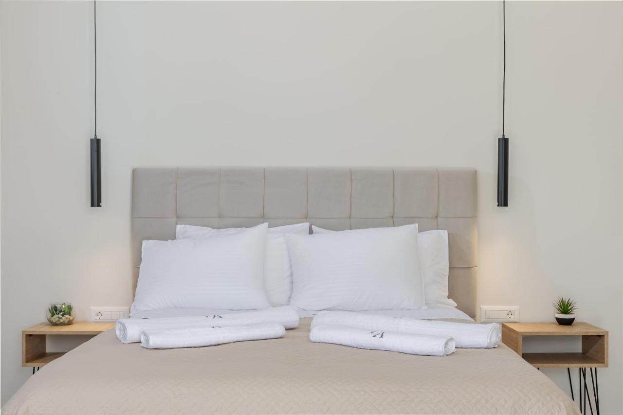 Ionian Escape Villa