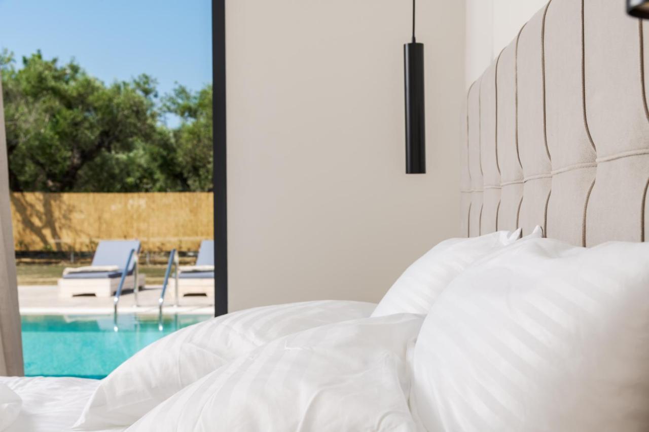 Ionian Escape Villa