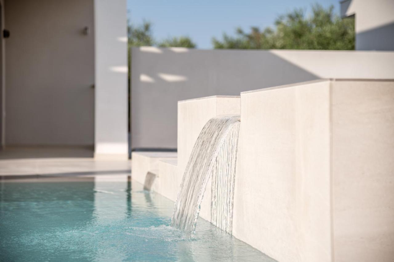 Ionian Escape Villa