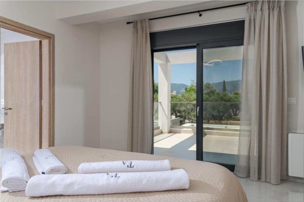 Villa Ionian Escape *
