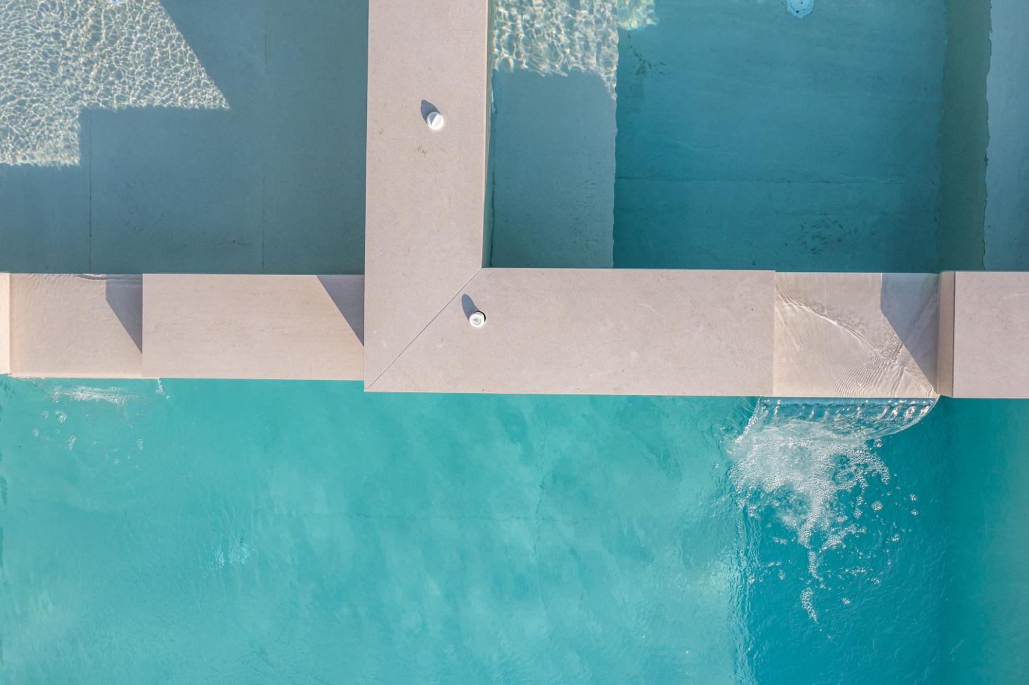 Villa Ionian Escape