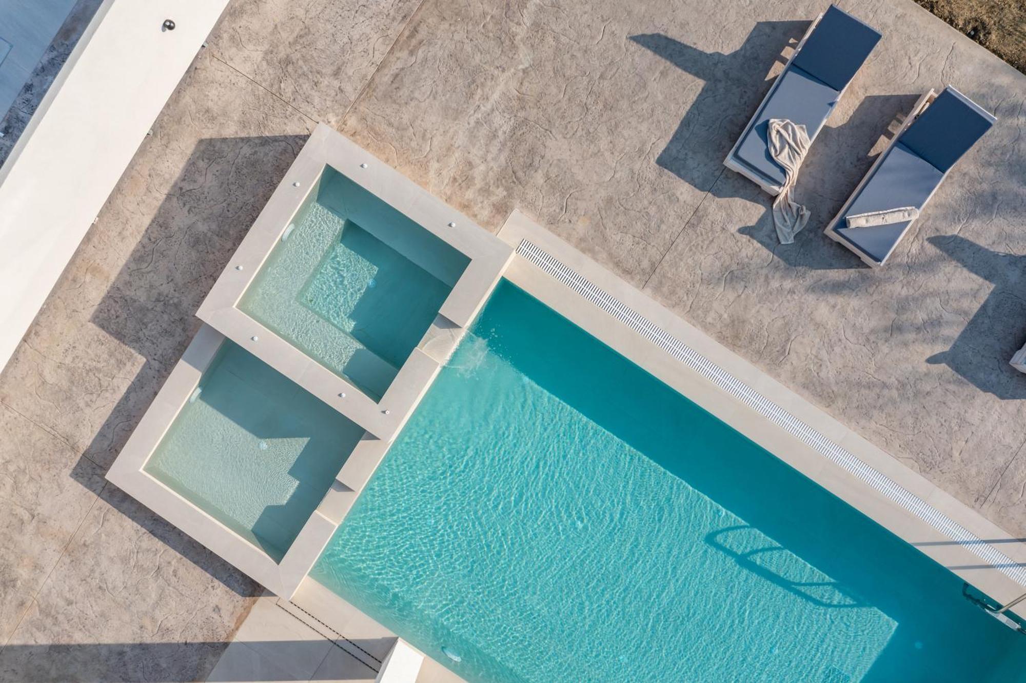 Villa Ionian Escape *