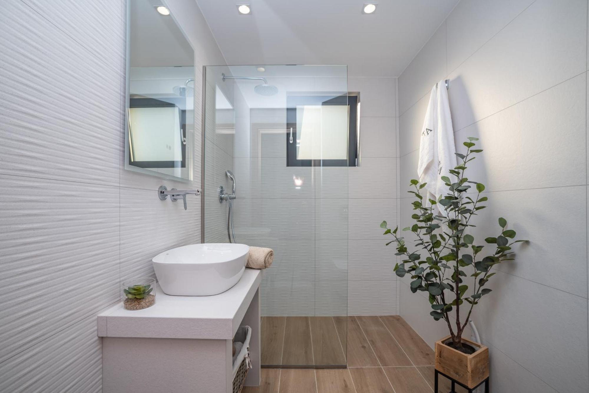 Ionian Escape Villa *