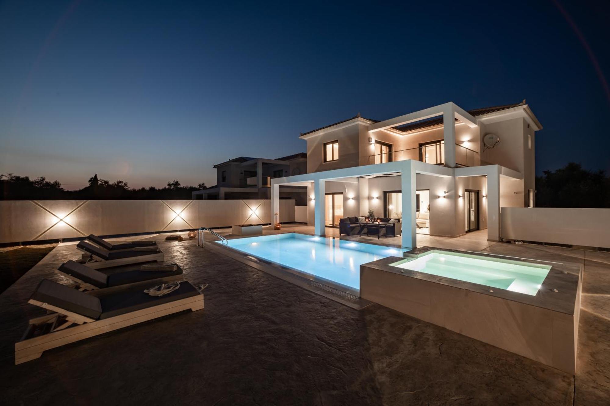 Ionian Escape Agios Kirikos (Zakynthos)