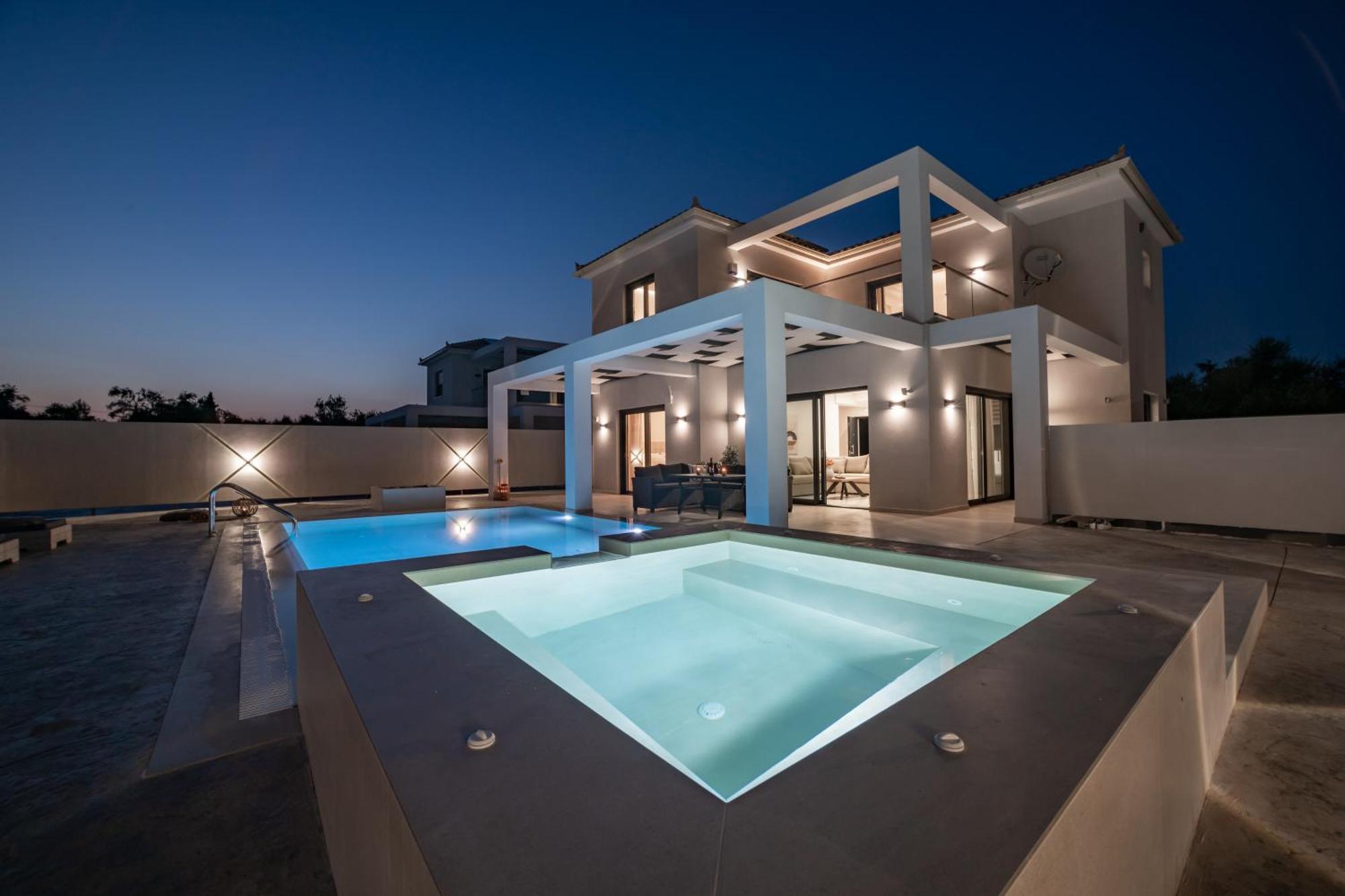 Ionian Escape *