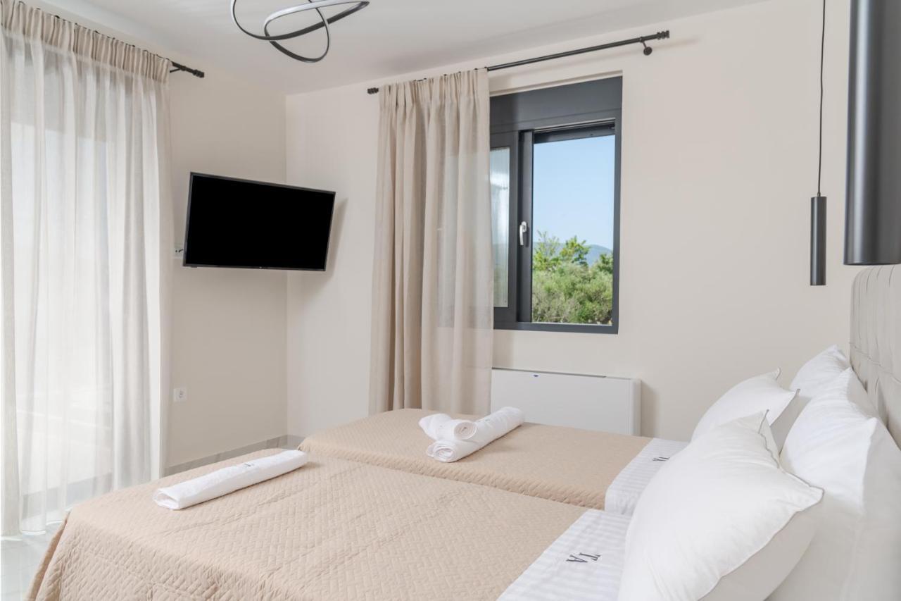 Villa Ionian Escape *
