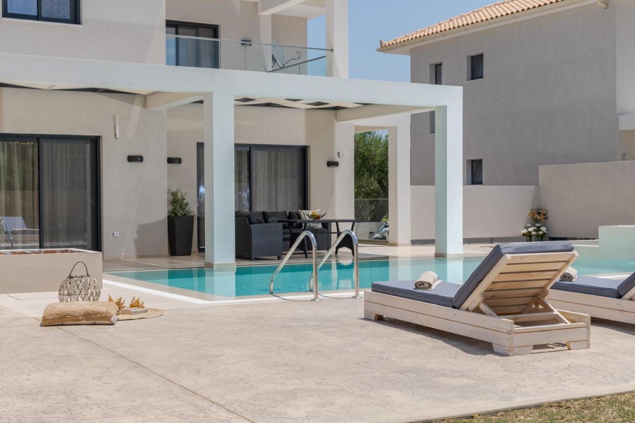 Villa Ionian Escape
