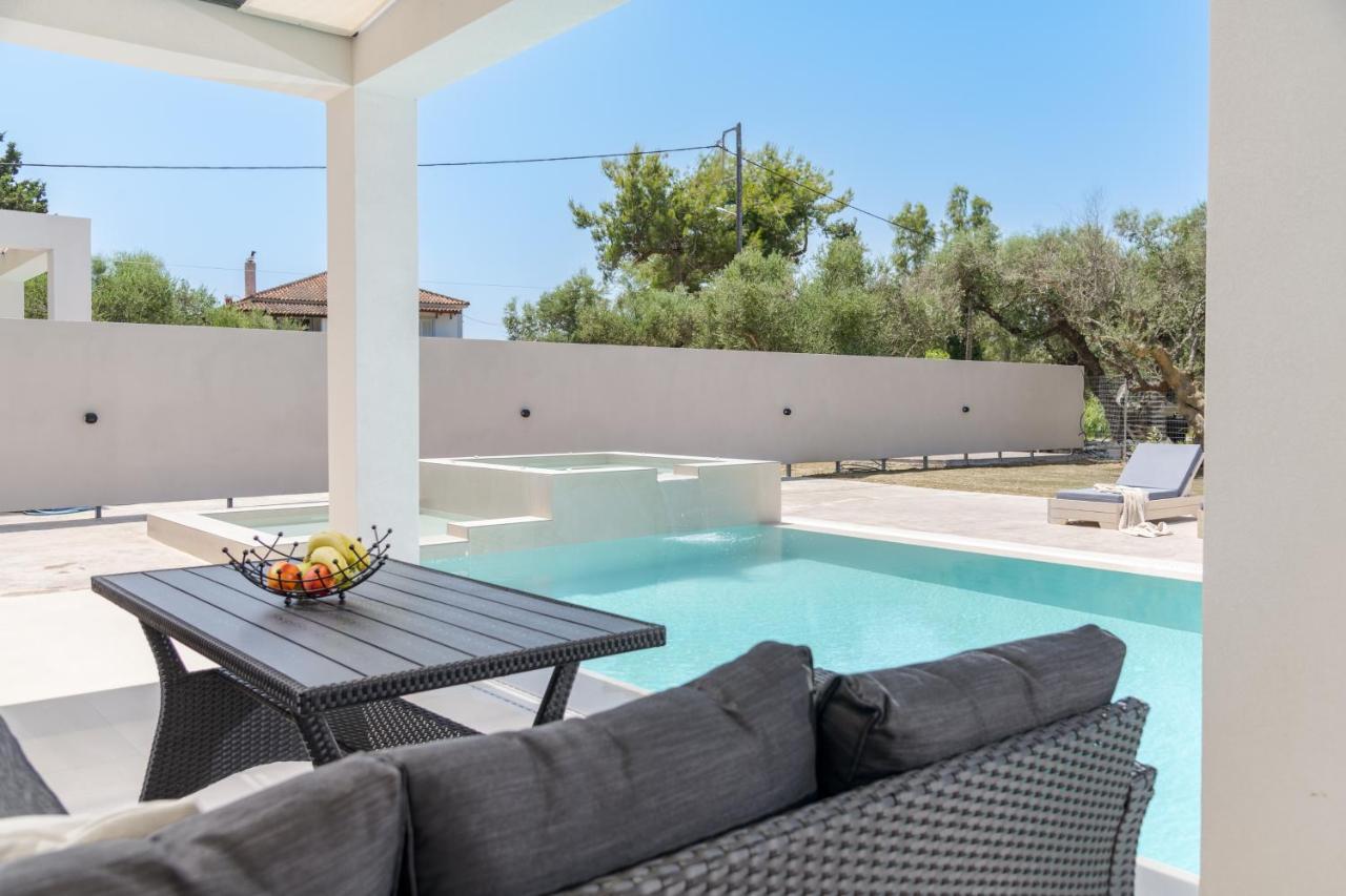 Villa Ionian Escape *