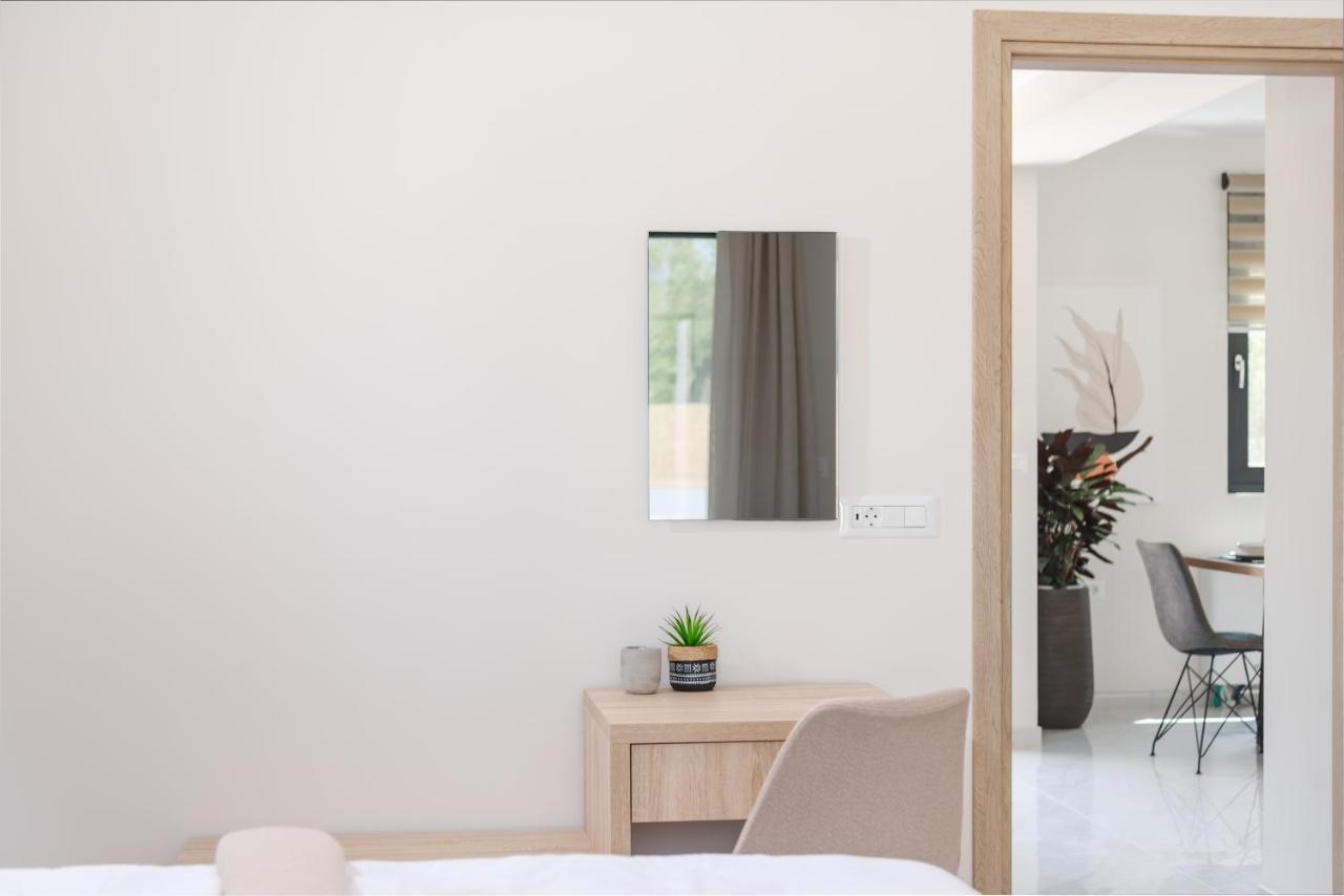Villa Ionian Escape